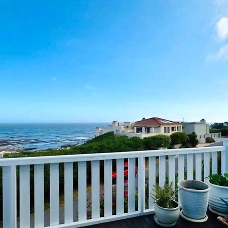 Belle Vue Guesthouse Hermanus Εξωτερικό φωτογραφία