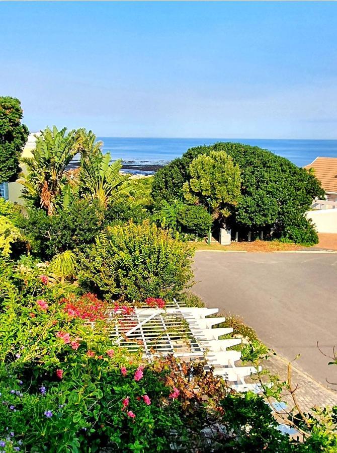 Belle Vue Guesthouse Hermanus Εξωτερικό φωτογραφία
