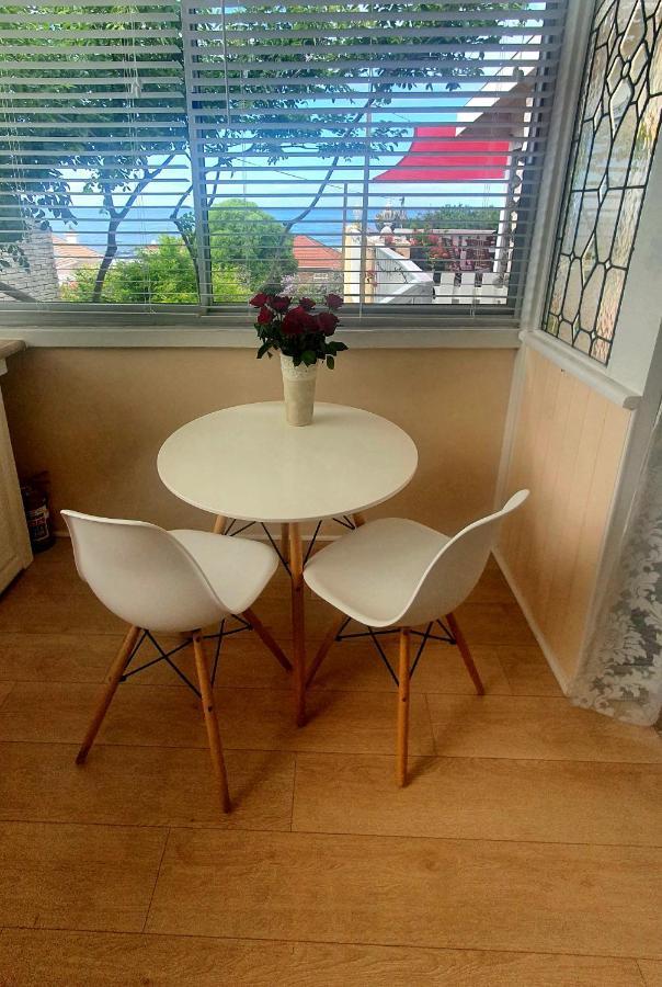 Belle Vue Guesthouse Hermanus Εξωτερικό φωτογραφία