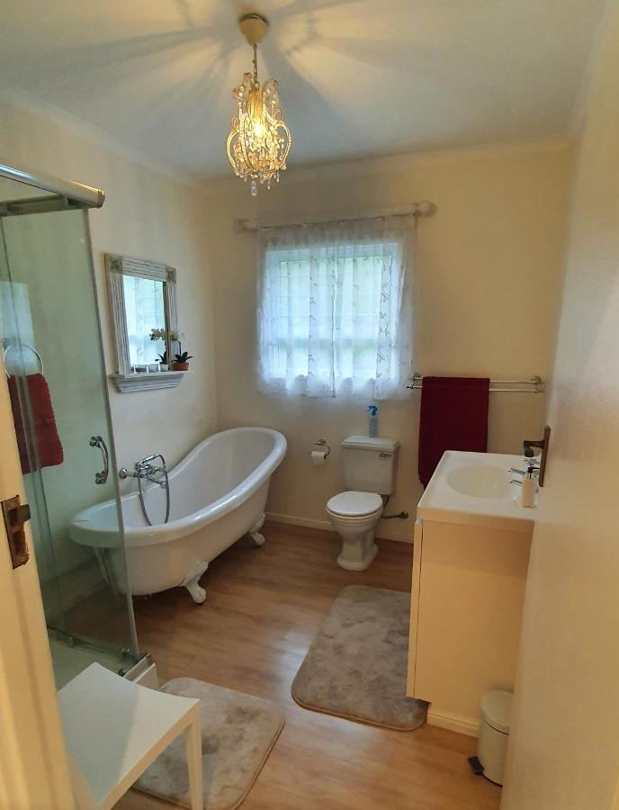 Belle Vue Guesthouse Hermanus Εξωτερικό φωτογραφία