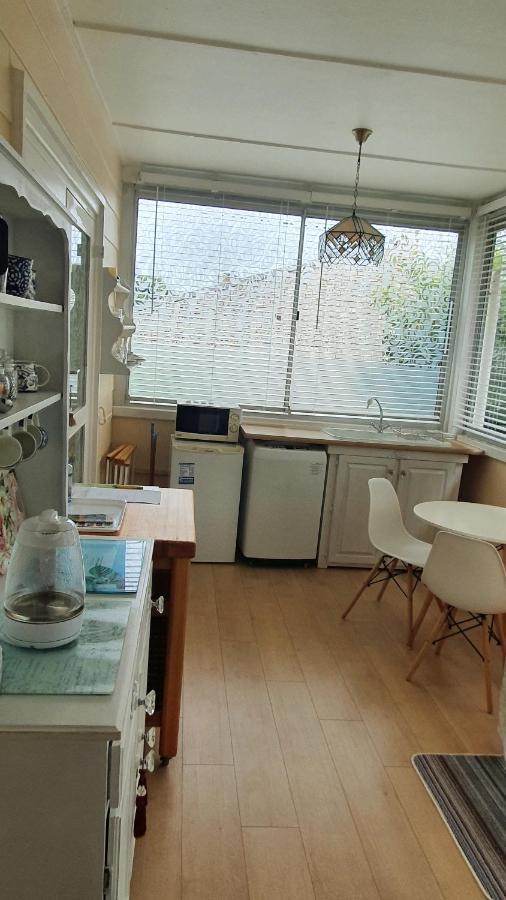 Belle Vue Guesthouse Hermanus Εξωτερικό φωτογραφία
