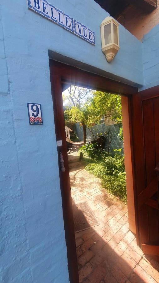 Belle Vue Guesthouse Hermanus Δωμάτιο φωτογραφία