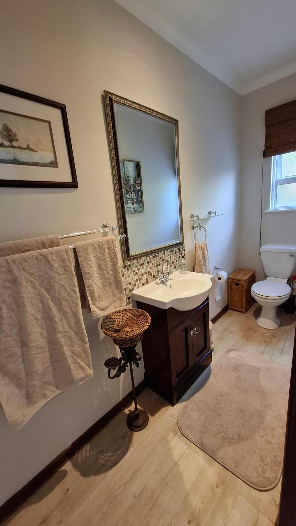 Belle Vue Guesthouse Hermanus Εξωτερικό φωτογραφία
