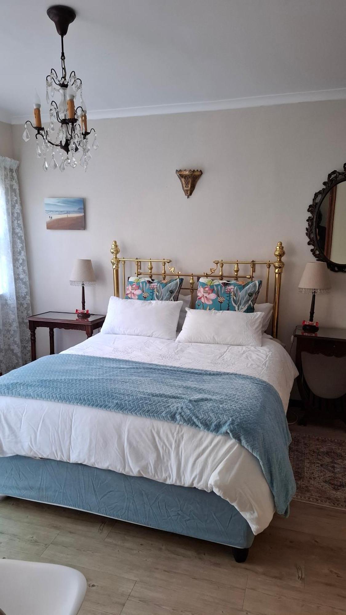 Belle Vue Guesthouse Hermanus Εξωτερικό φωτογραφία