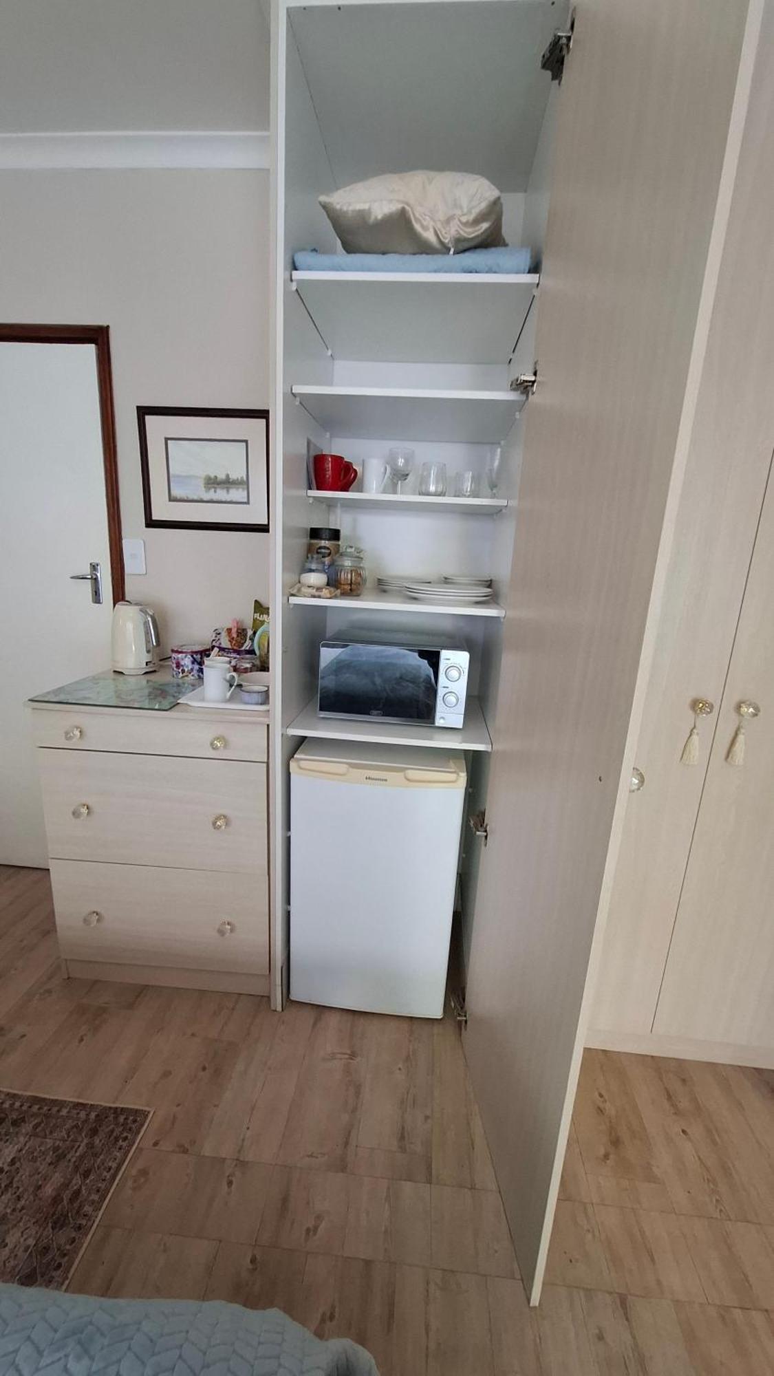Belle Vue Guesthouse Hermanus Εξωτερικό φωτογραφία