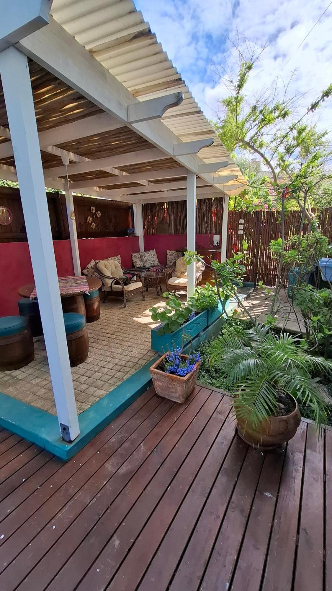 Belle Vue Guesthouse Hermanus Δωμάτιο φωτογραφία