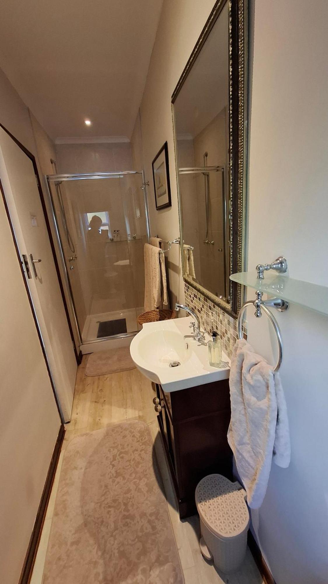 Belle Vue Guesthouse Hermanus Εξωτερικό φωτογραφία