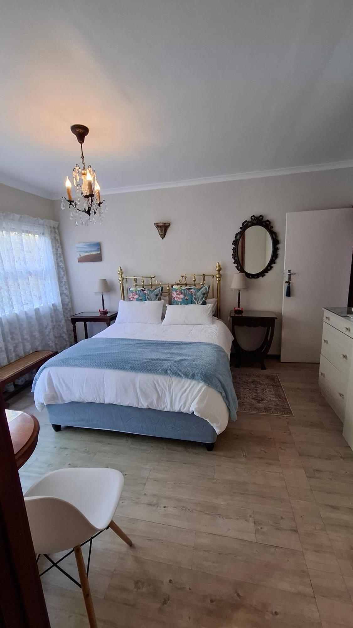 Belle Vue Guesthouse Hermanus Εξωτερικό φωτογραφία