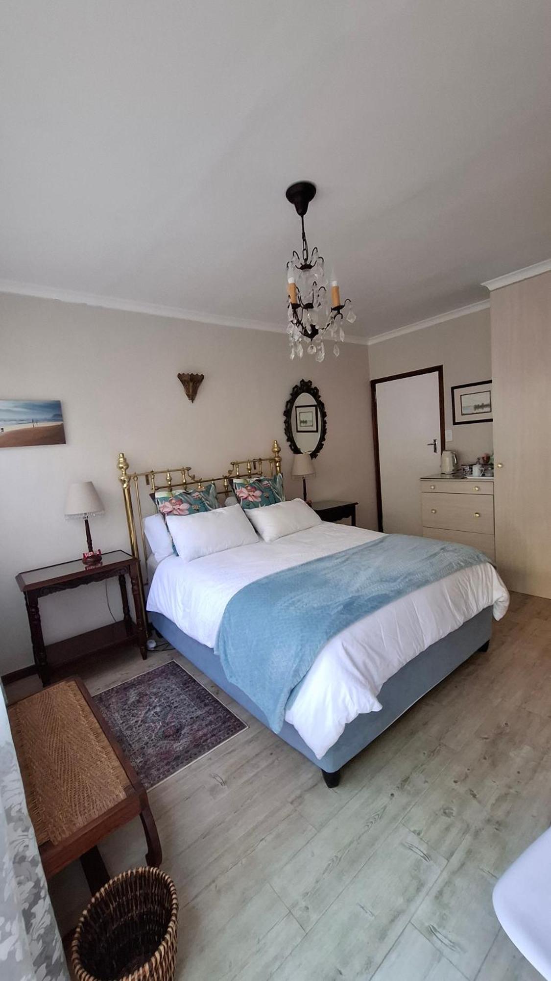 Belle Vue Guesthouse Hermanus Εξωτερικό φωτογραφία