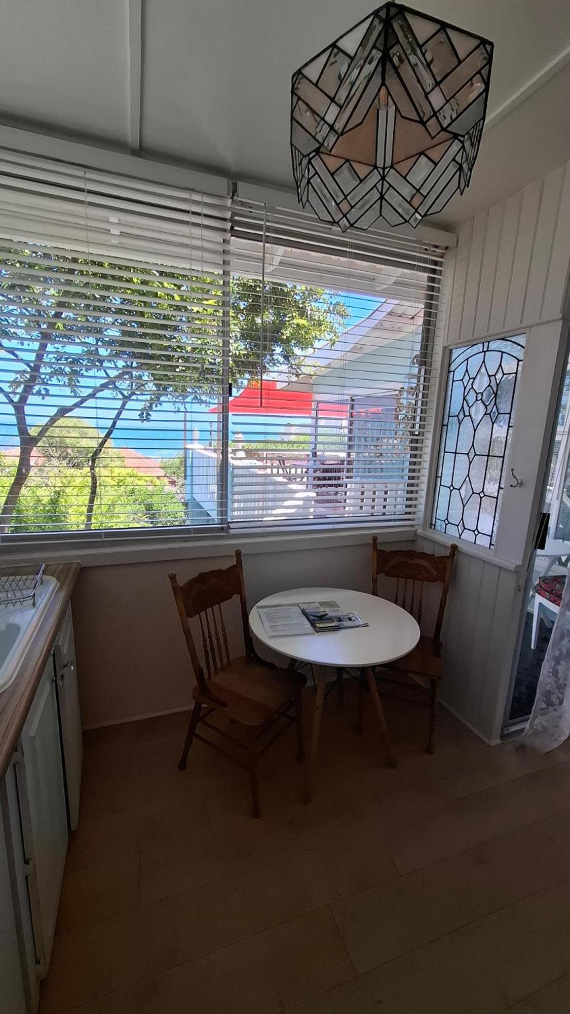 Belle Vue Guesthouse Hermanus Εξωτερικό φωτογραφία