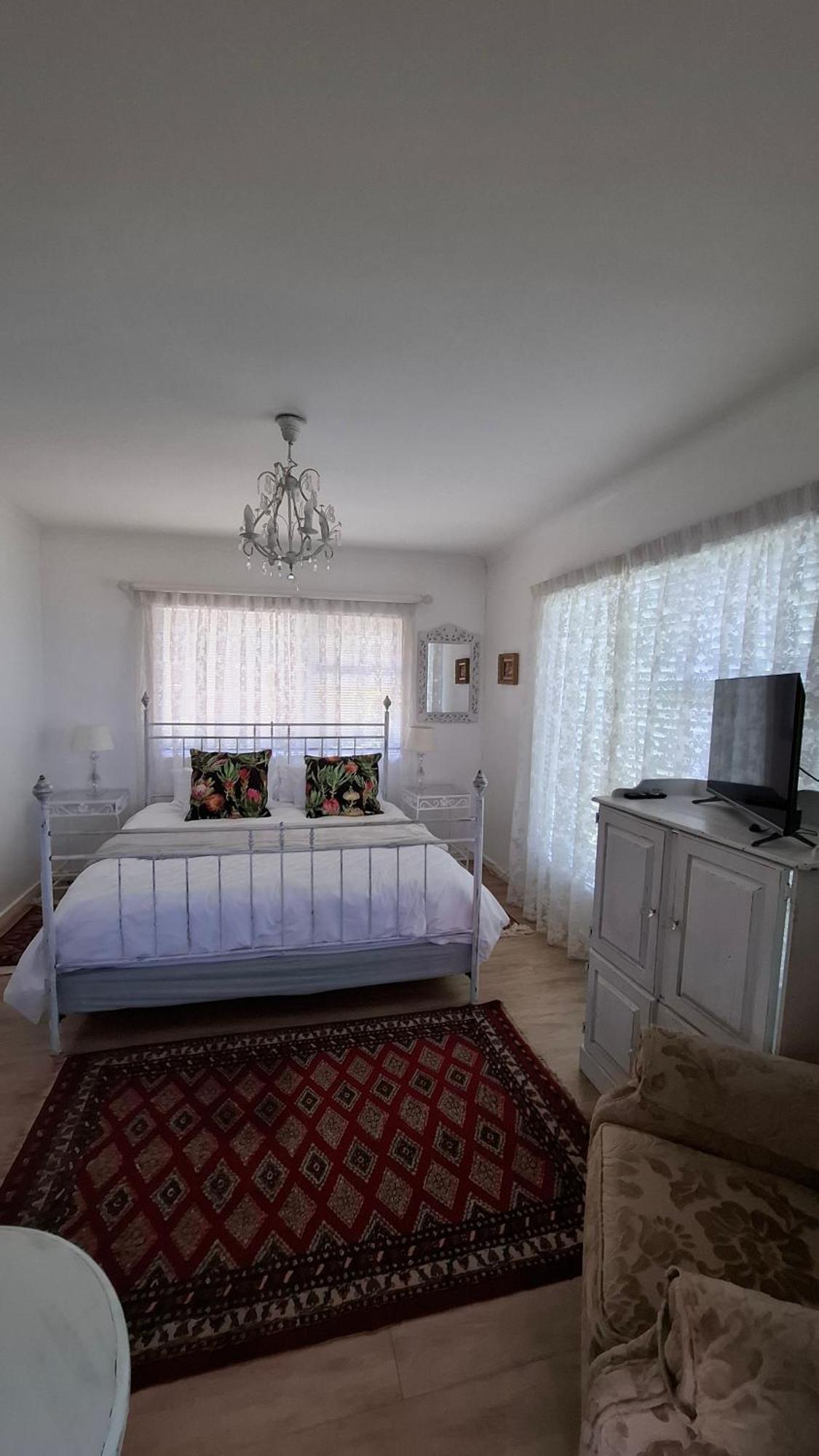 Belle Vue Guesthouse Hermanus Εξωτερικό φωτογραφία