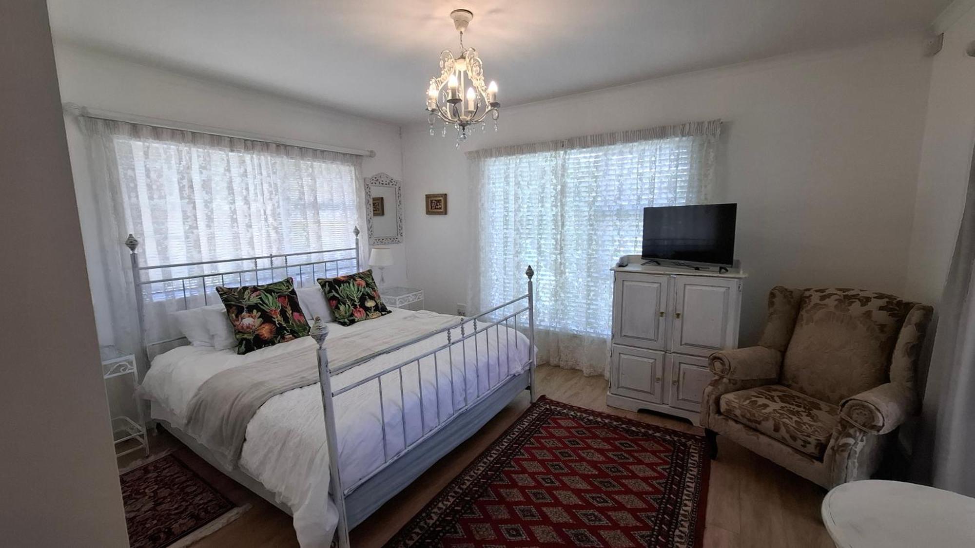 Belle Vue Guesthouse Hermanus Εξωτερικό φωτογραφία