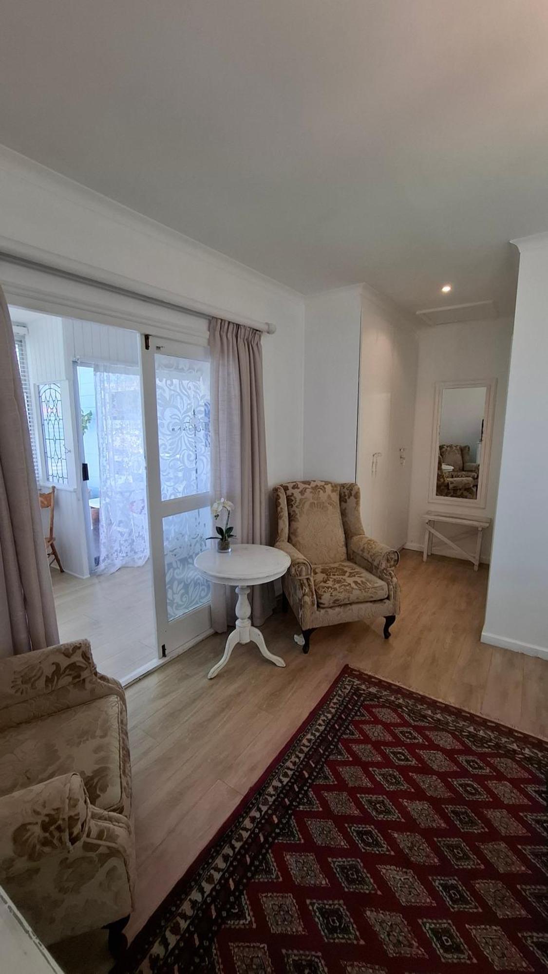 Belle Vue Guesthouse Hermanus Εξωτερικό φωτογραφία