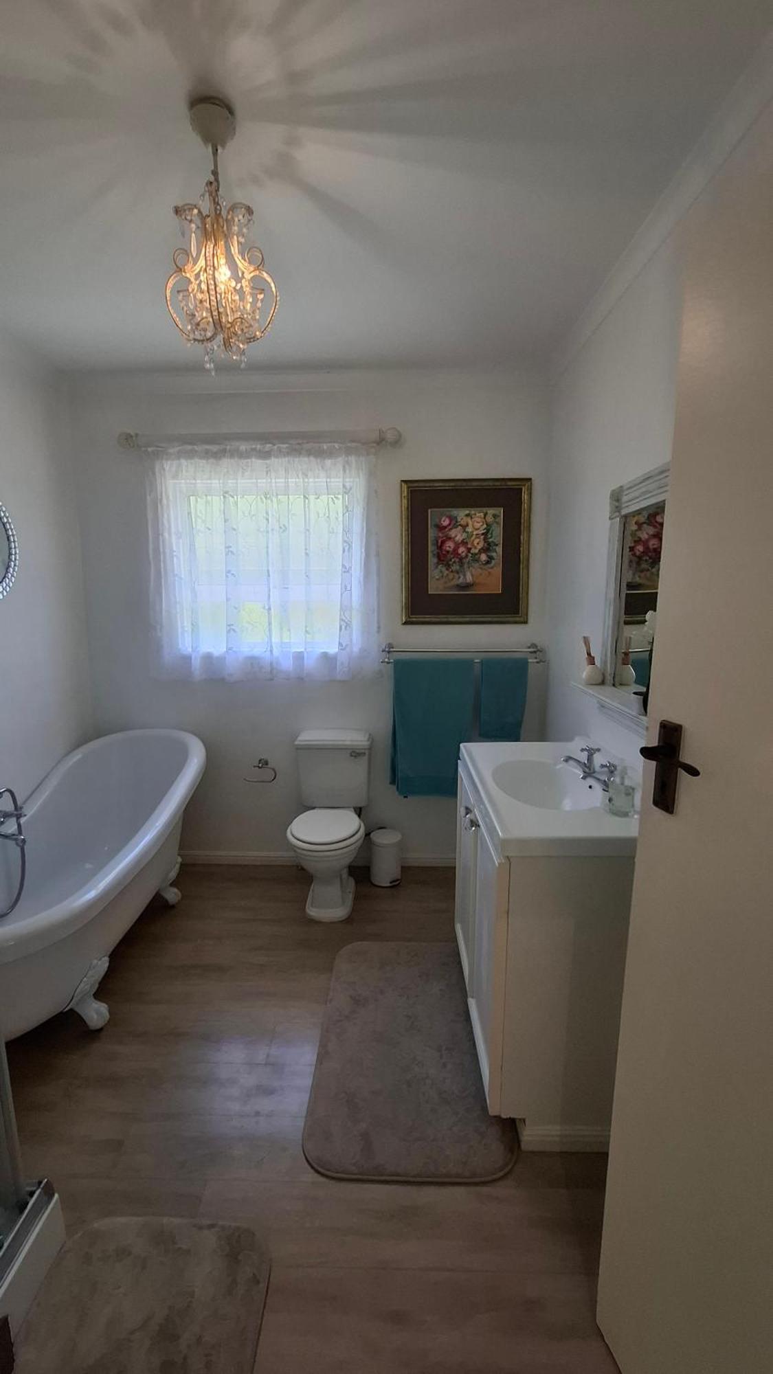Belle Vue Guesthouse Hermanus Εξωτερικό φωτογραφία