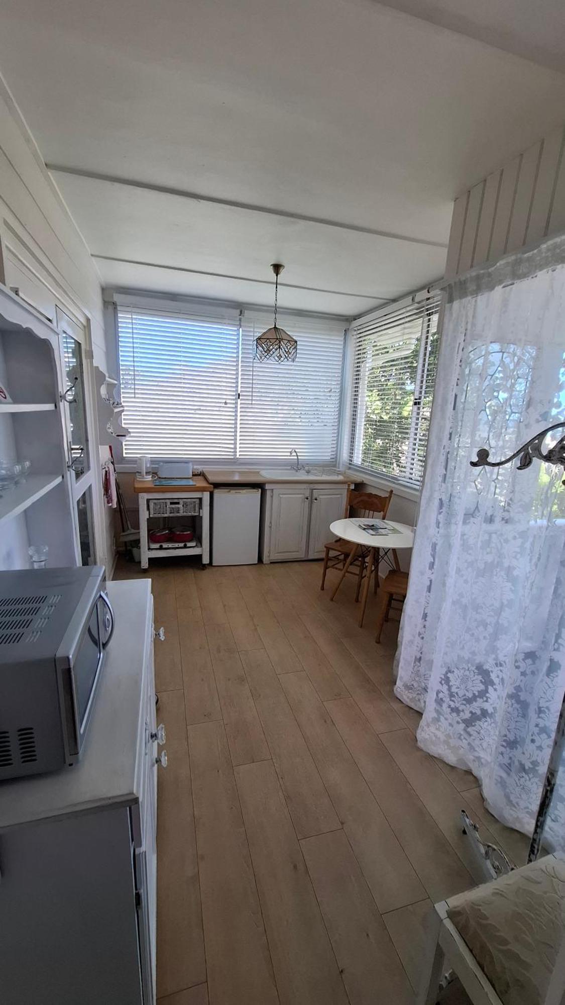 Belle Vue Guesthouse Hermanus Εξωτερικό φωτογραφία