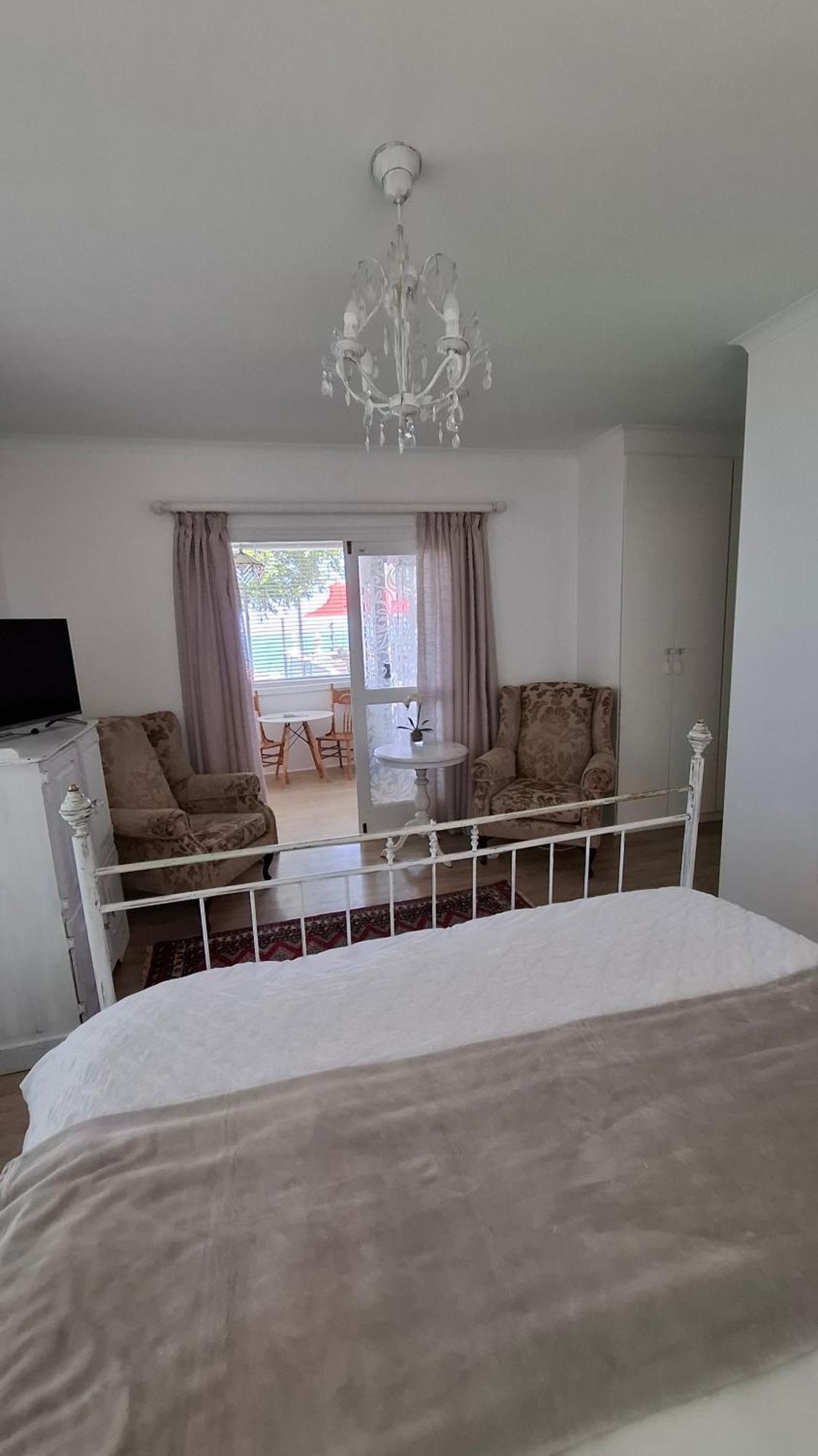 Belle Vue Guesthouse Hermanus Εξωτερικό φωτογραφία