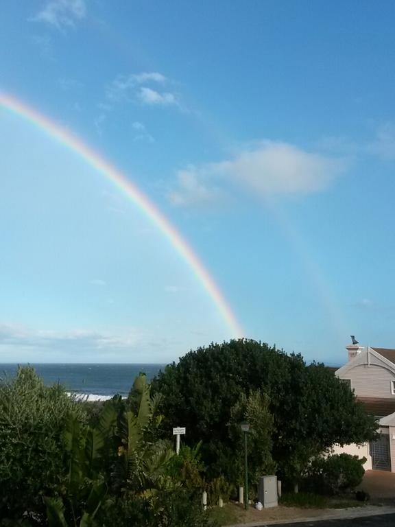Belle Vue Guesthouse Hermanus Εξωτερικό φωτογραφία