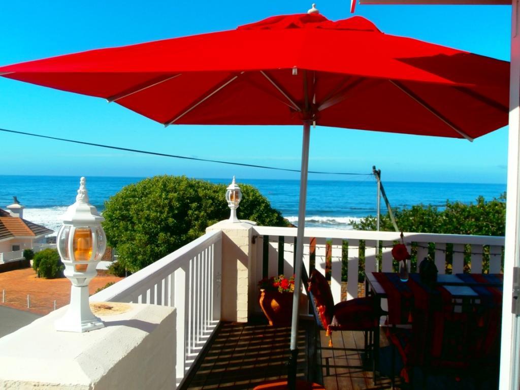 Belle Vue Guesthouse Hermanus Εξωτερικό φωτογραφία