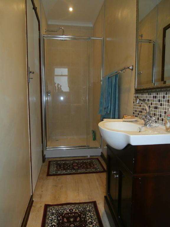 Belle Vue Guesthouse Hermanus Δωμάτιο φωτογραφία