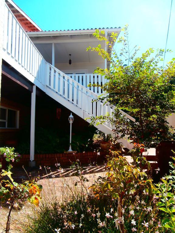Belle Vue Guesthouse Hermanus Εξωτερικό φωτογραφία