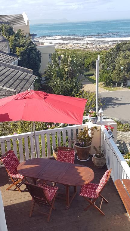 Belle Vue Guesthouse Hermanus Εξωτερικό φωτογραφία