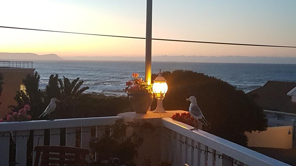 Belle Vue Guesthouse Hermanus Εξωτερικό φωτογραφία