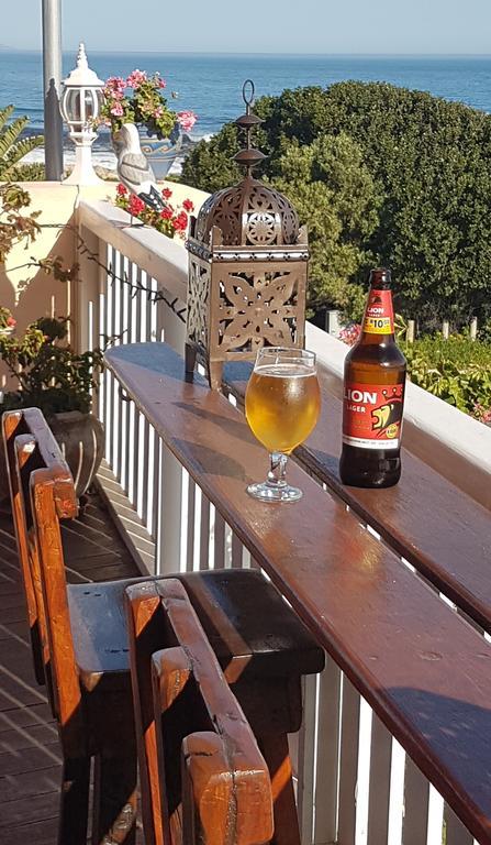 Belle Vue Guesthouse Hermanus Εξωτερικό φωτογραφία