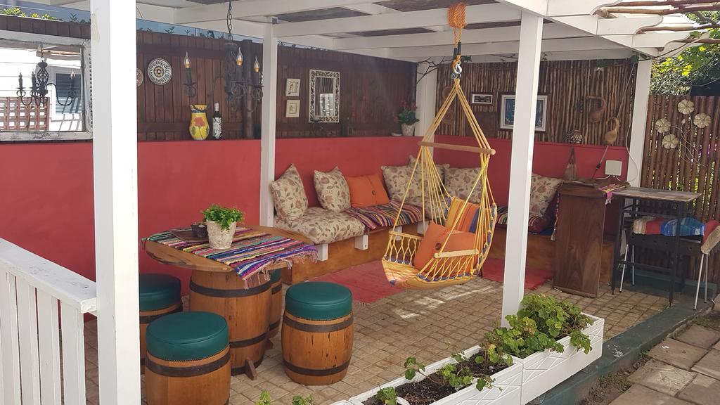 Belle Vue Guesthouse Hermanus Εξωτερικό φωτογραφία