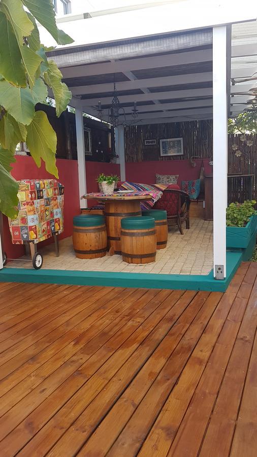 Belle Vue Guesthouse Hermanus Εξωτερικό φωτογραφία