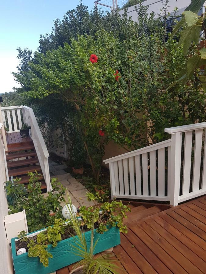 Belle Vue Guesthouse Hermanus Εξωτερικό φωτογραφία