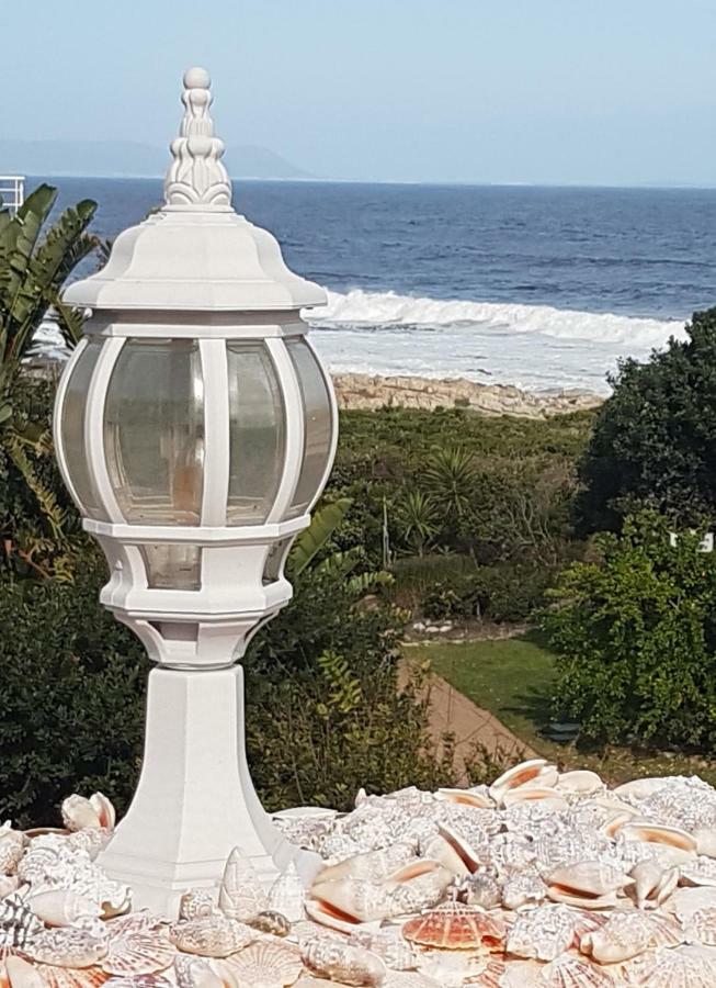 Belle Vue Guesthouse Hermanus Εξωτερικό φωτογραφία