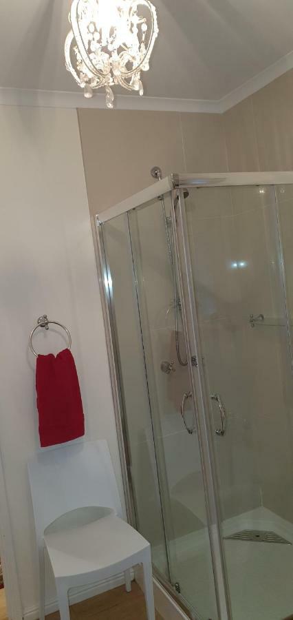 Belle Vue Guesthouse Hermanus Εξωτερικό φωτογραφία