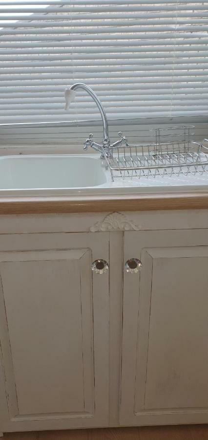 Belle Vue Guesthouse Hermanus Εξωτερικό φωτογραφία