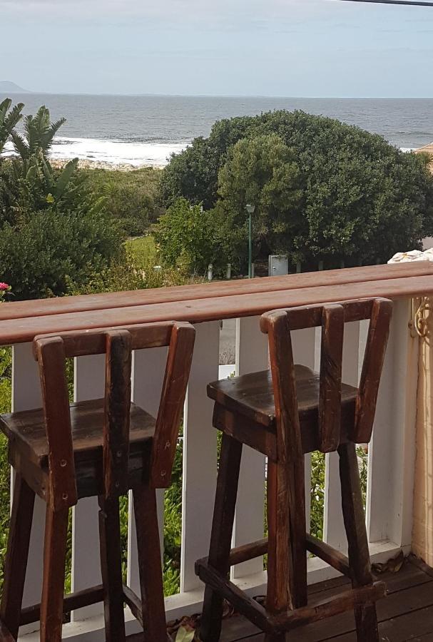 Belle Vue Guesthouse Hermanus Εξωτερικό φωτογραφία