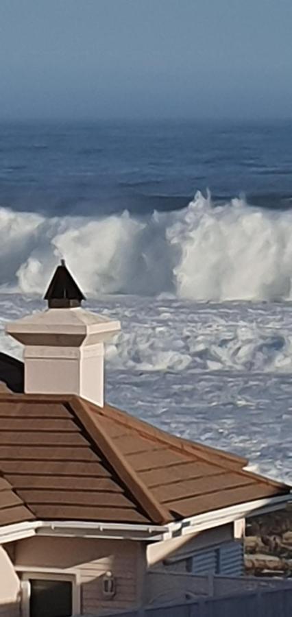 Belle Vue Guesthouse Hermanus Εξωτερικό φωτογραφία