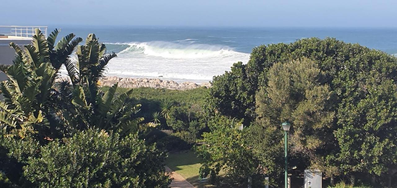 Belle Vue Guesthouse Hermanus Εξωτερικό φωτογραφία